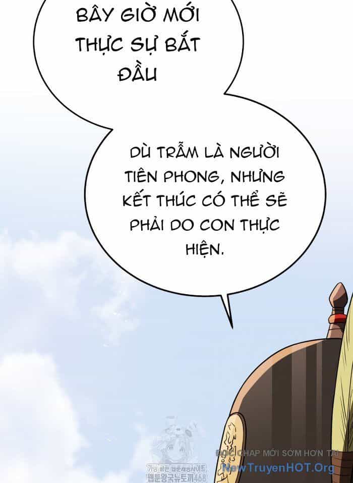 Vương Triều Đen Tối: Joseon - Chương 112 - ảnh 193