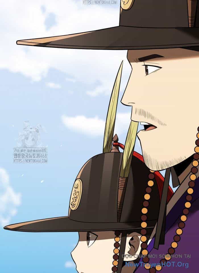Vương Triều Đen Tối: Joseon - Chương 112 - ảnh 194