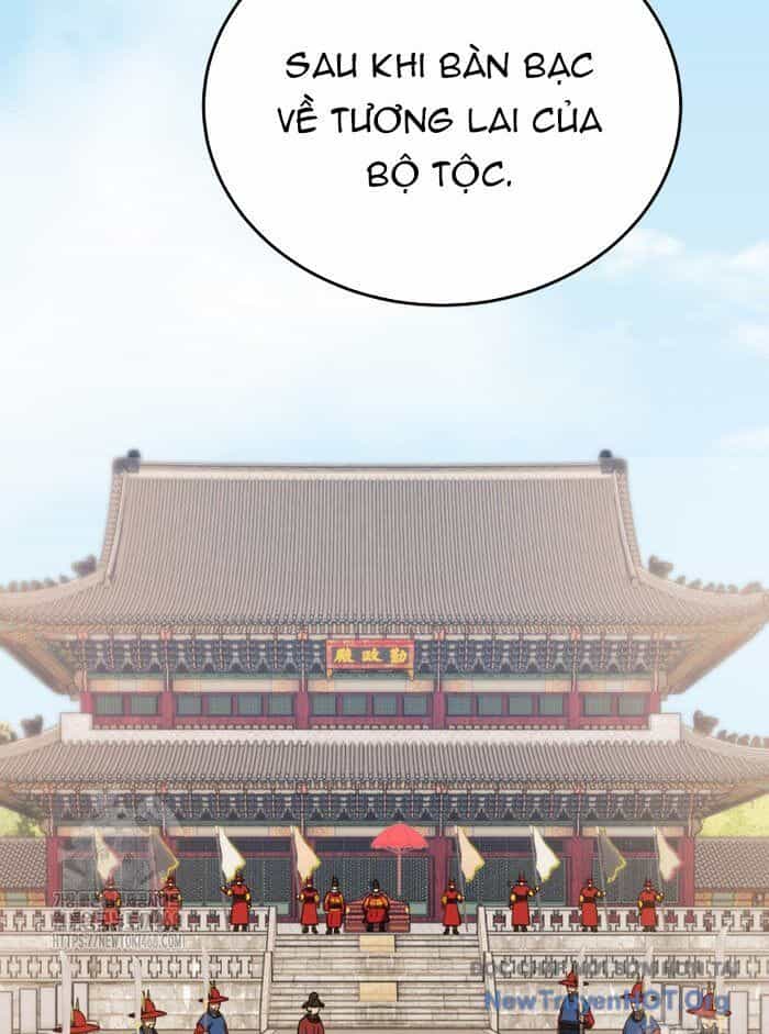 Vương Triều Đen Tối: Joseon - Chương 112 - ảnh 2
