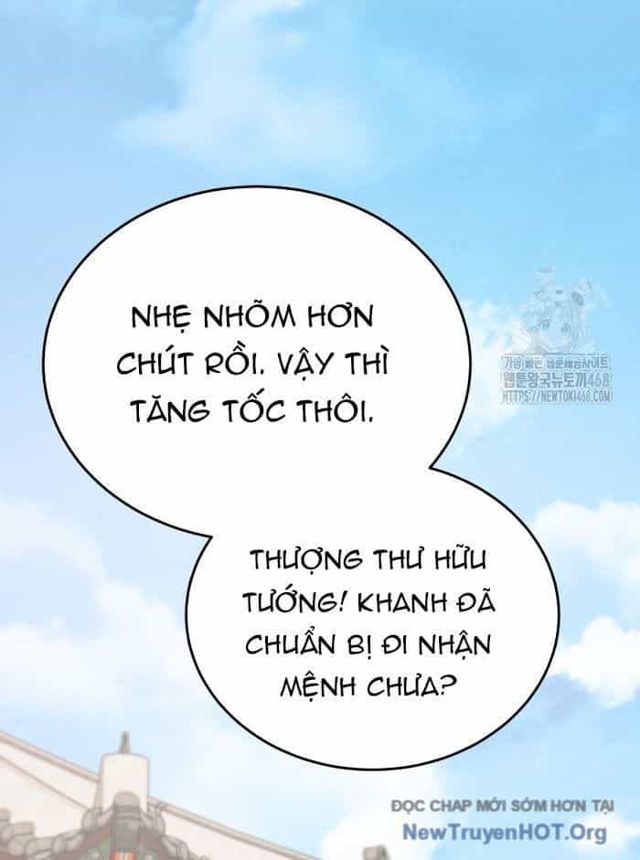 Vương Triều Đen Tối: Joseon - Chương 112 - ảnh 23