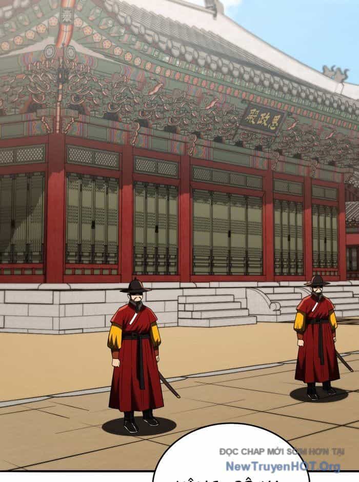 Vương Triều Đen Tối: Joseon - Chương 112 - ảnh 24