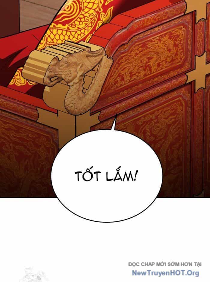 Vương Triều Đen Tối: Joseon - Chương 112 - ảnh 27