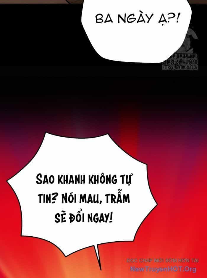 Vương Triều Đen Tối: Joseon - Chương 112 - ảnh 30