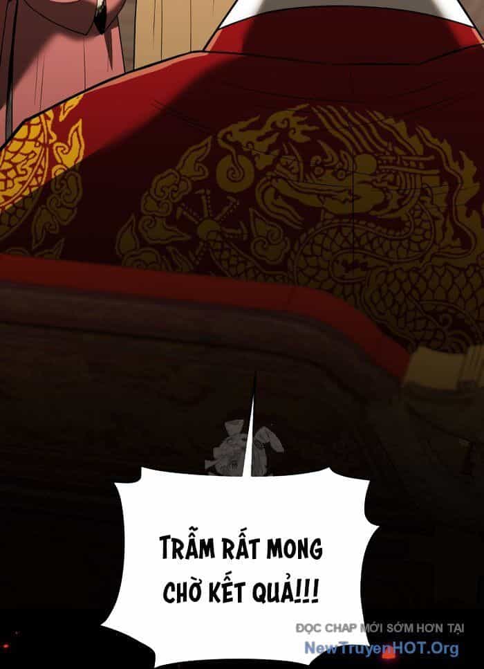 Vương Triều Đen Tối: Joseon - Chương 112 - ảnh 34