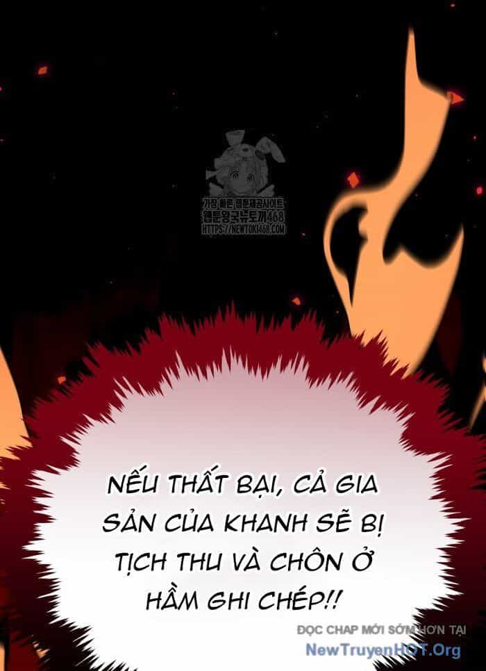 Vương Triều Đen Tối: Joseon - Chương 112 - ảnh 35