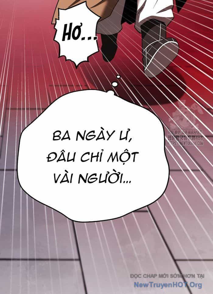 Vương Triều Đen Tối: Joseon - Chương 112 - ảnh 39
