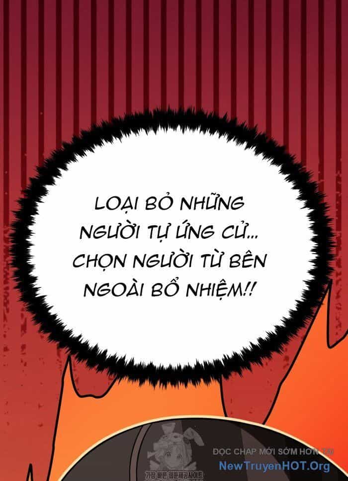 Vương Triều Đen Tối: Joseon - Chương 112 - ảnh 46