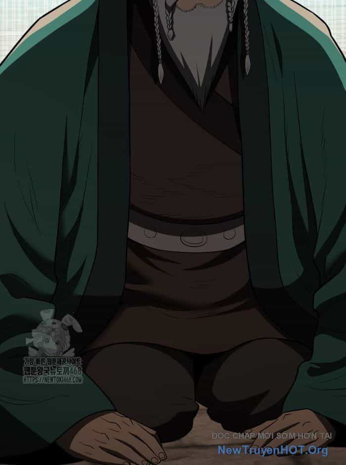Vương Triều Đen Tối: Joseon - Chương 112 - ảnh 5