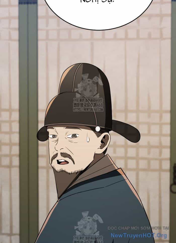 Vương Triều Đen Tối: Joseon - Chương 112 - ảnh 56