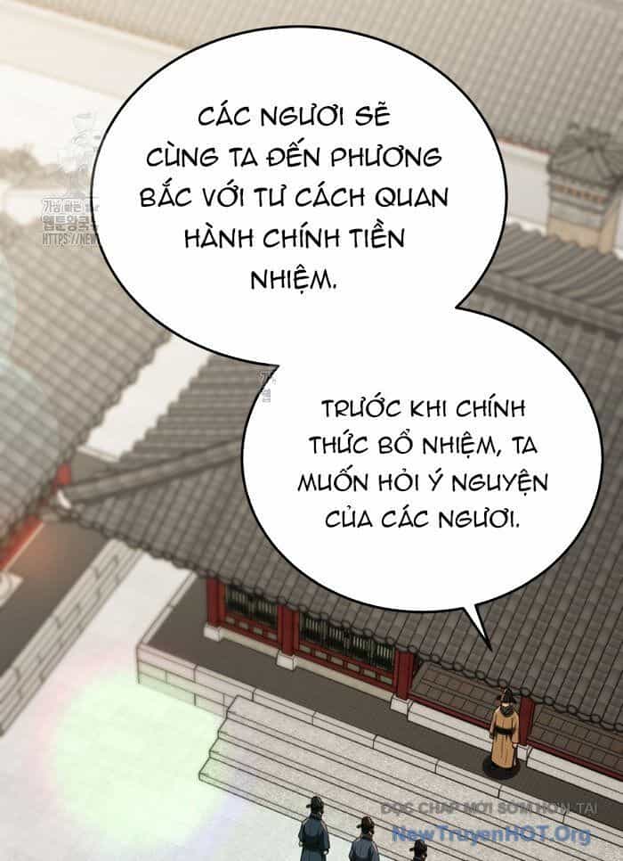 Vương Triều Đen Tối: Joseon - Chương 112 - ảnh 59