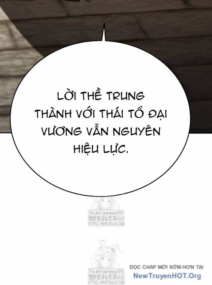 Vương Triều Đen Tối: Joseon - Chương 112 - ảnh 6