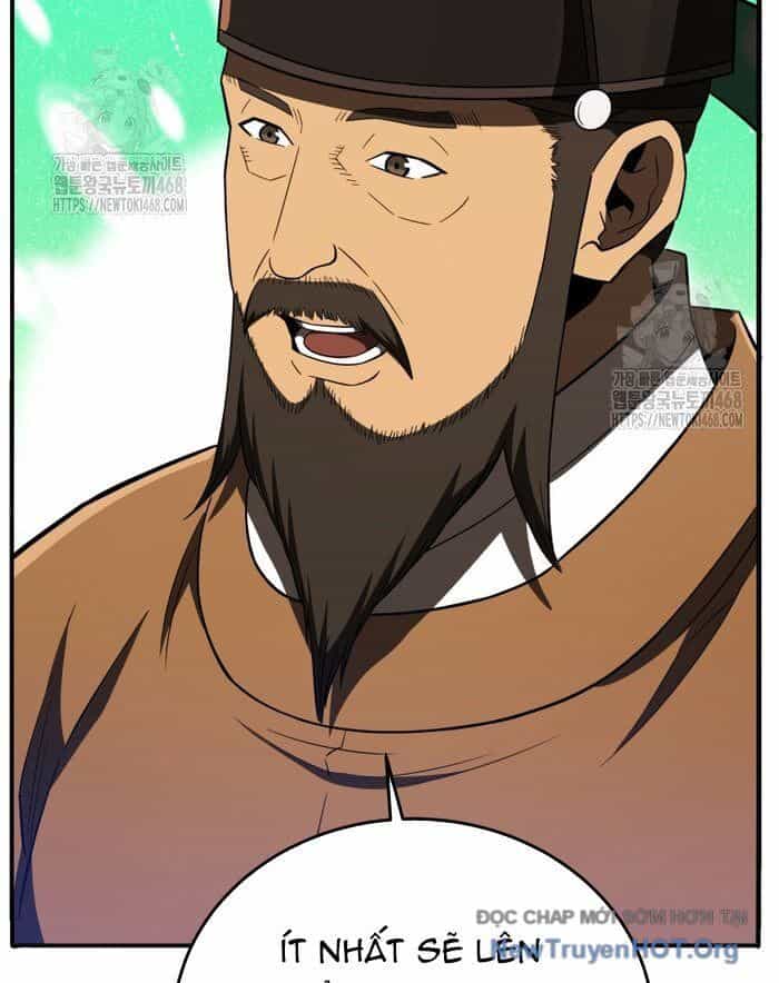 Vương Triều Đen Tối: Joseon - Chương 112 - ảnh 62