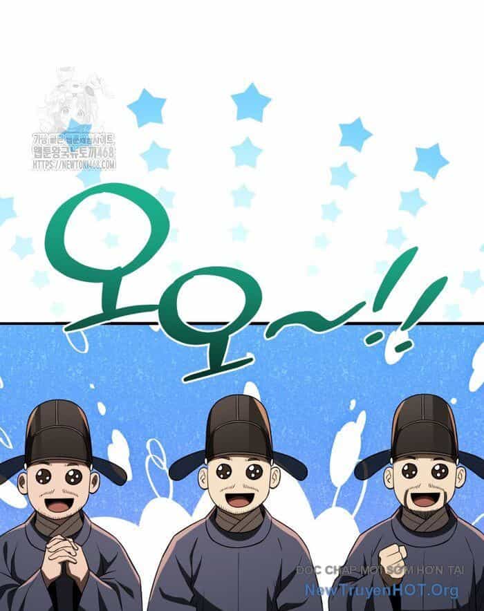 Vương Triều Đen Tối: Joseon - Chương 112 - ảnh 64