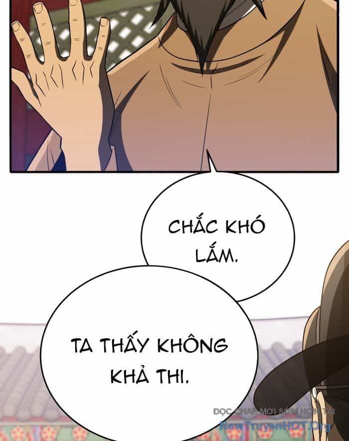 Vương Triều Đen Tối: Joseon - Chương 112 - ảnh 67