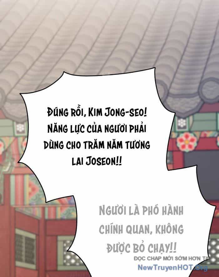 Vương Triều Đen Tối: Joseon - Chương 112 - ảnh 69