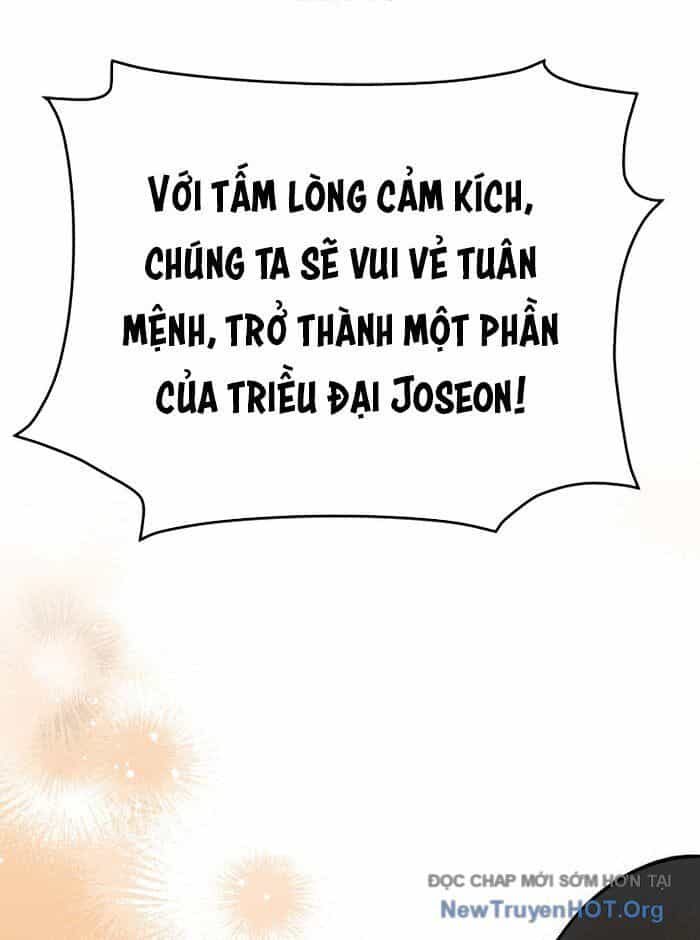 Vương Triều Đen Tối: Joseon - Chương 112 - ảnh 7