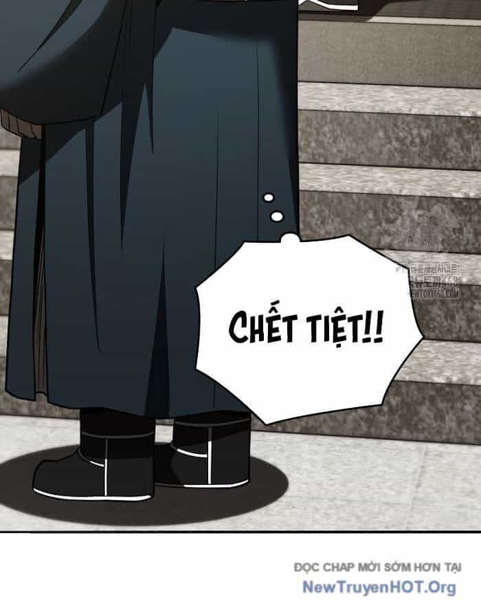 Vương Triều Đen Tối: Joseon - Chương 112 - ảnh 71