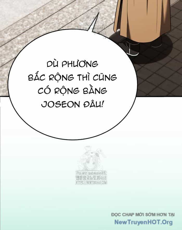 Vương Triều Đen Tối: Joseon - Chương 112 - ảnh 74