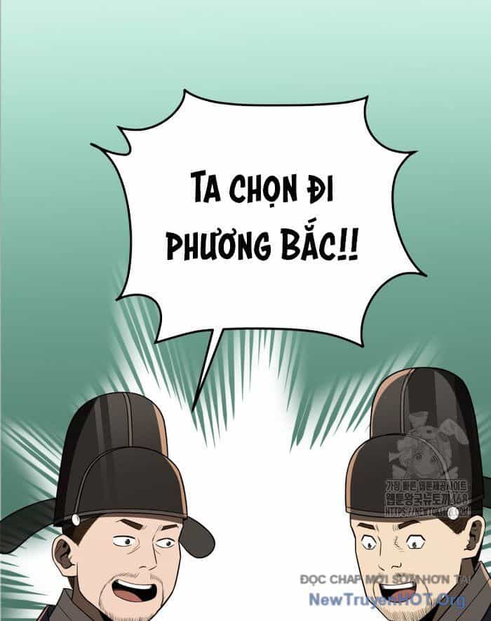 Vương Triều Đen Tối: Joseon - Chương 112 - ảnh 75