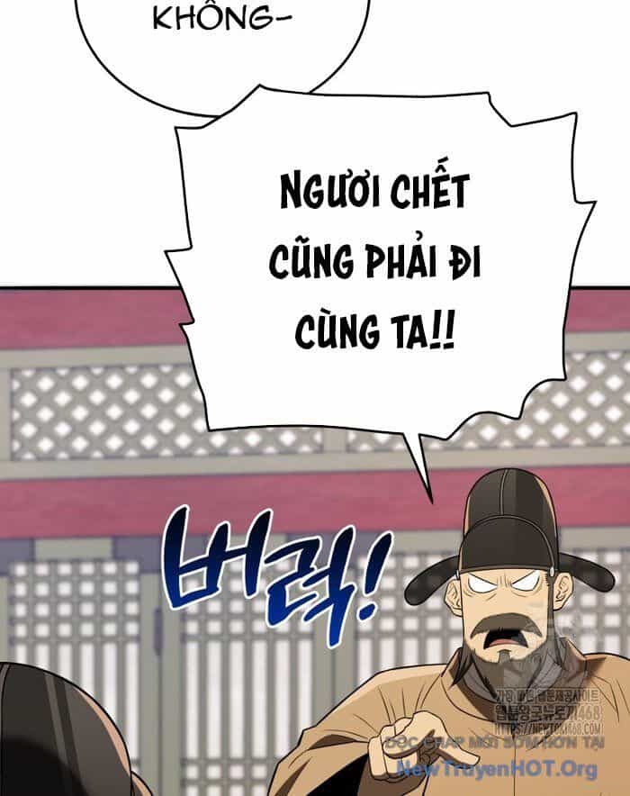 Vương Triều Đen Tối: Joseon - Chương 112 - ảnh 78
