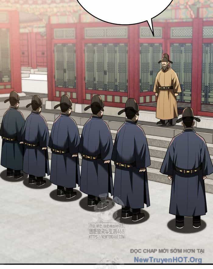 Vương Triều Đen Tối: Joseon - Chương 112 - ảnh 84