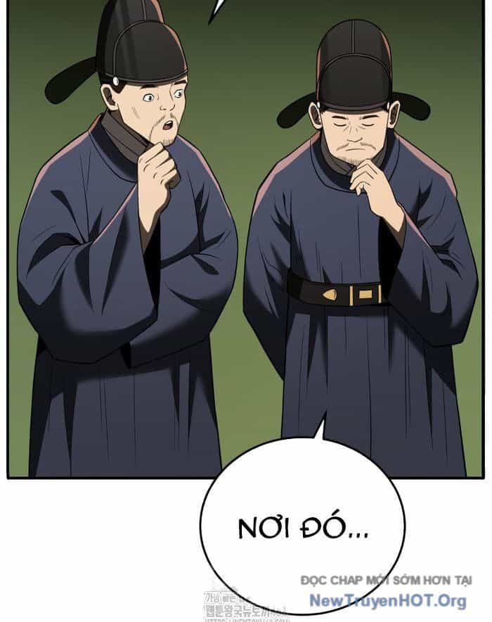 Vương Triều Đen Tối: Joseon - Chương 112 - ảnh 88