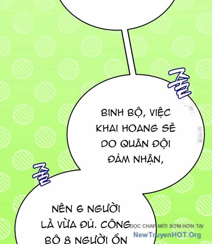 Vương Triều Đen Tối: Joseon - Chương 112 - ảnh 93