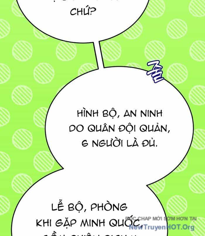Vương Triều Đen Tối: Joseon - Chương 112 - ảnh 94