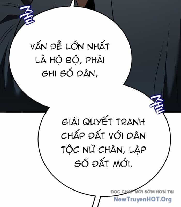 Vương Triều Đen Tối: Joseon - Chương 112 - ảnh 97