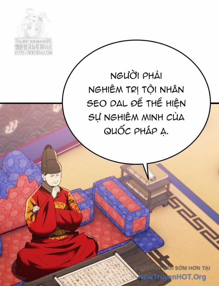 Vương Triều Đen Tối: Joseon - Chương 113 - ảnh 100