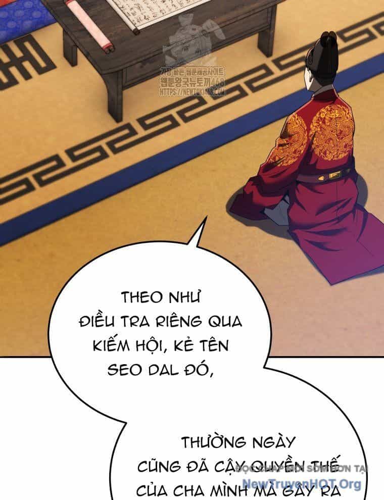 Vương Triều Đen Tối: Joseon - Chương 113 - ảnh 101