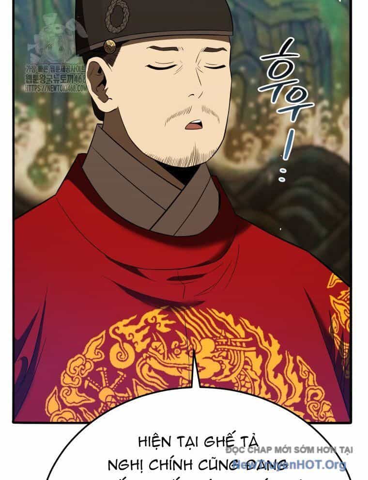 Vương Triều Đen Tối: Joseon - Chương 113 - ảnh 110