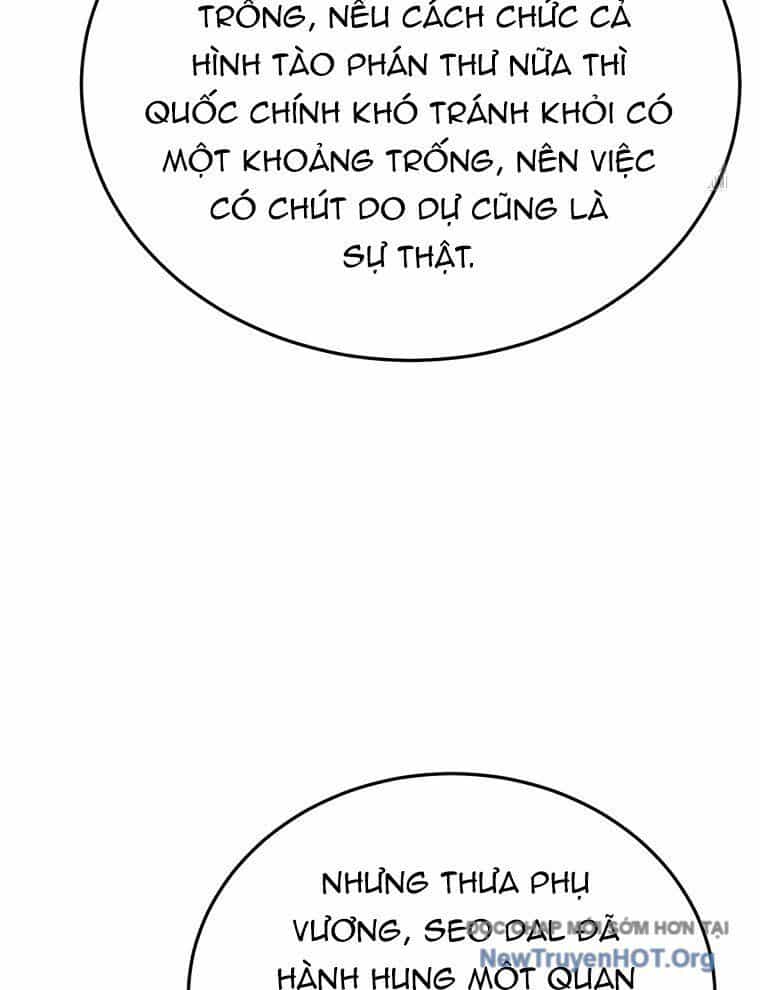 Vương Triều Đen Tối: Joseon - Chương 113 - ảnh 111