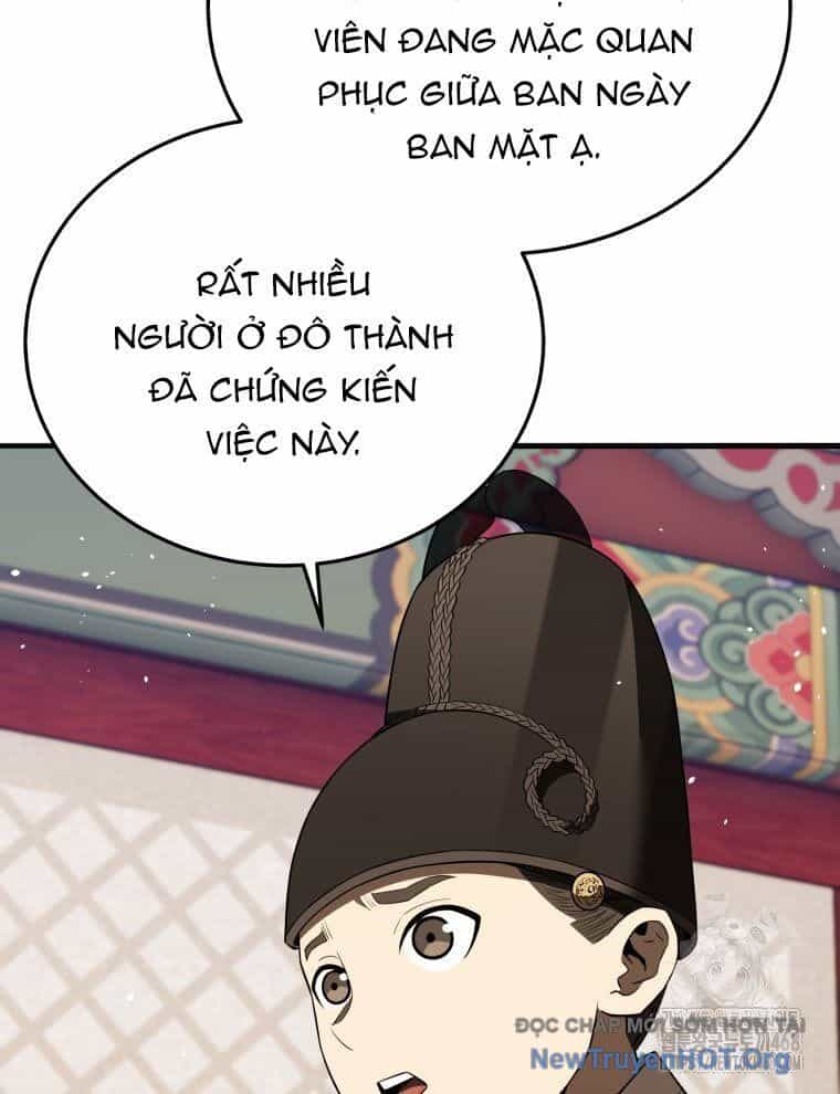 Vương Triều Đen Tối: Joseon - Chương 113 - ảnh 112
