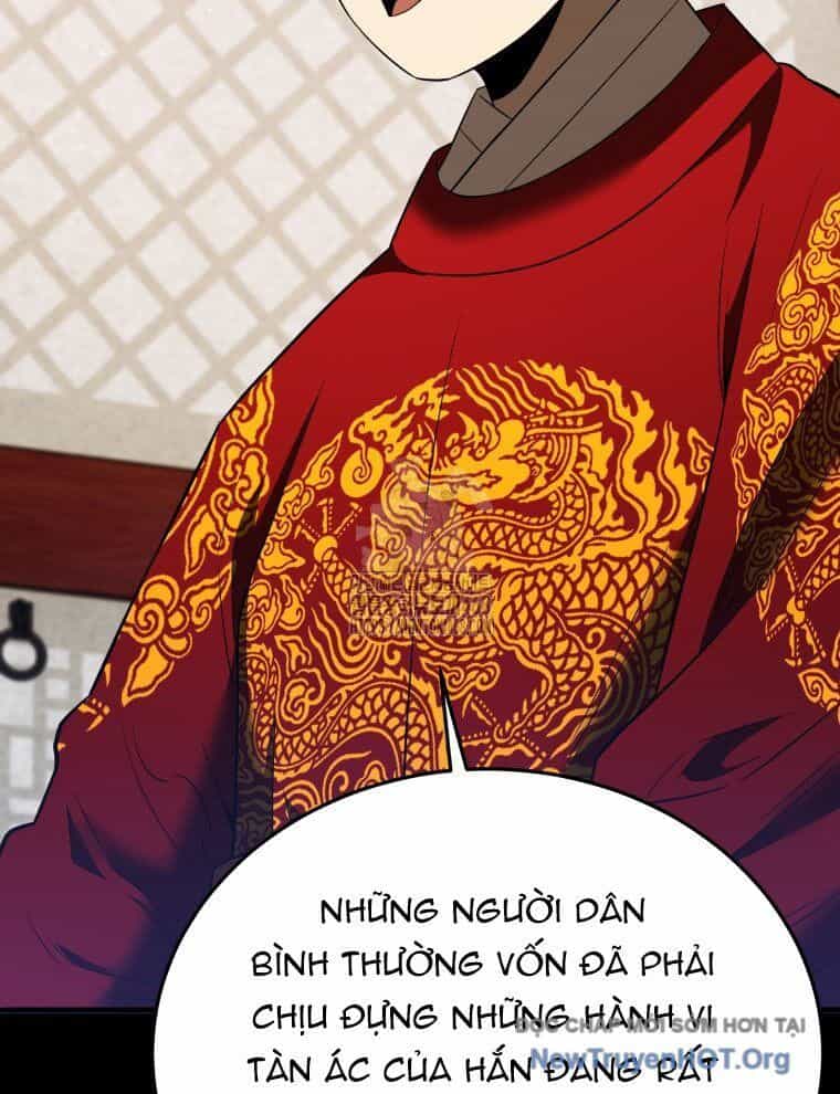Vương Triều Đen Tối: Joseon - Chương 113 - ảnh 113