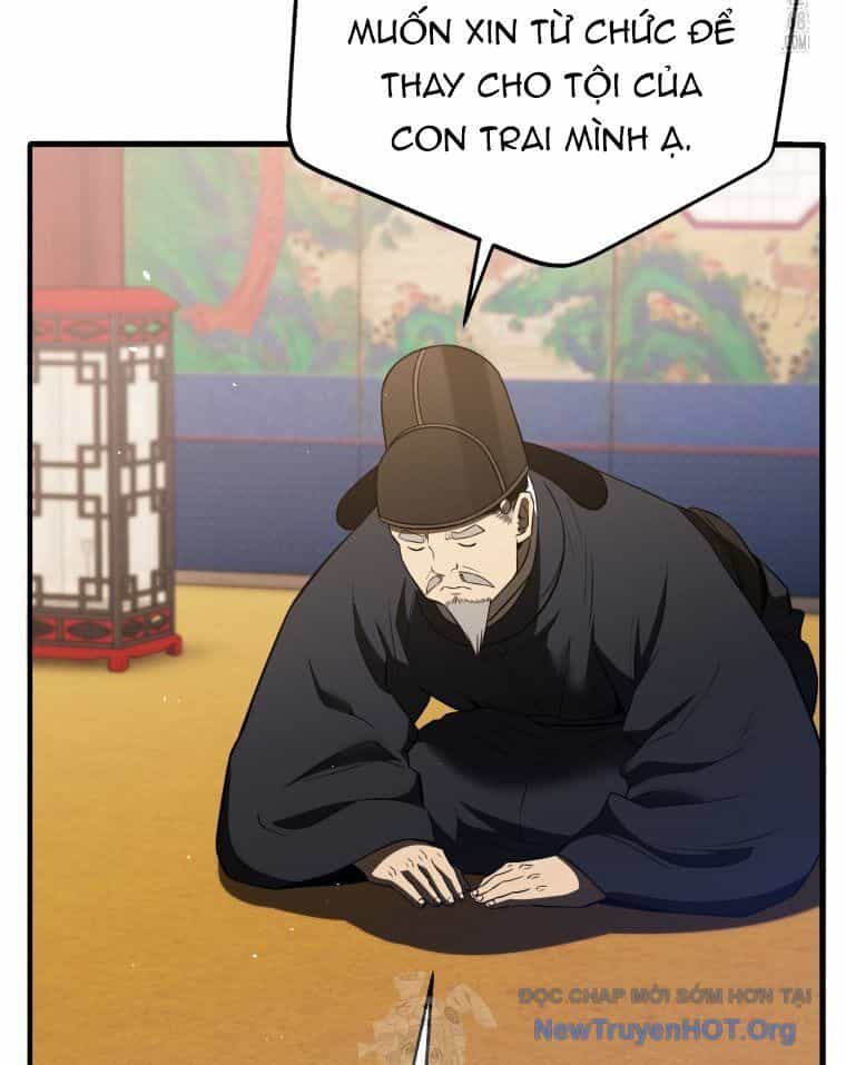 Vương Triều Đen Tối: Joseon - Chương 113 - ảnh 123