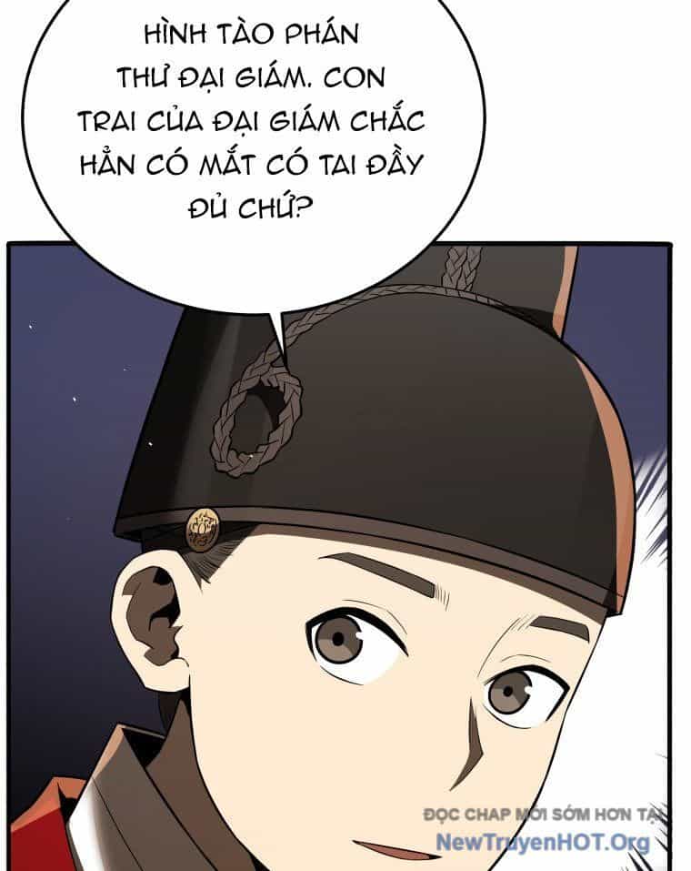 Vương Triều Đen Tối: Joseon - Chương 113 - ảnh 127