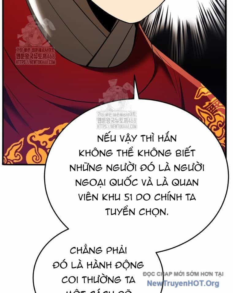 Vương Triều Đen Tối: Joseon - Chương 113 - ảnh 128
