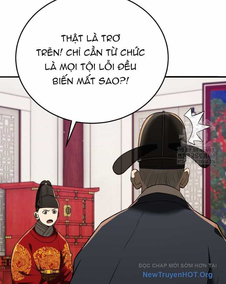 Vương Triều Đen Tối: Joseon - Chương 113 - ảnh 132