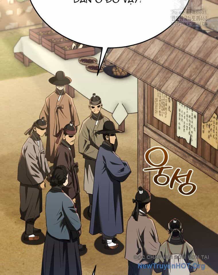 Vương Triều Đen Tối: Joseon - Chương 113 - ảnh 148