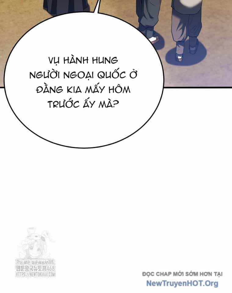 Vương Triều Đen Tối: Joseon - Chương 113 - ảnh 149