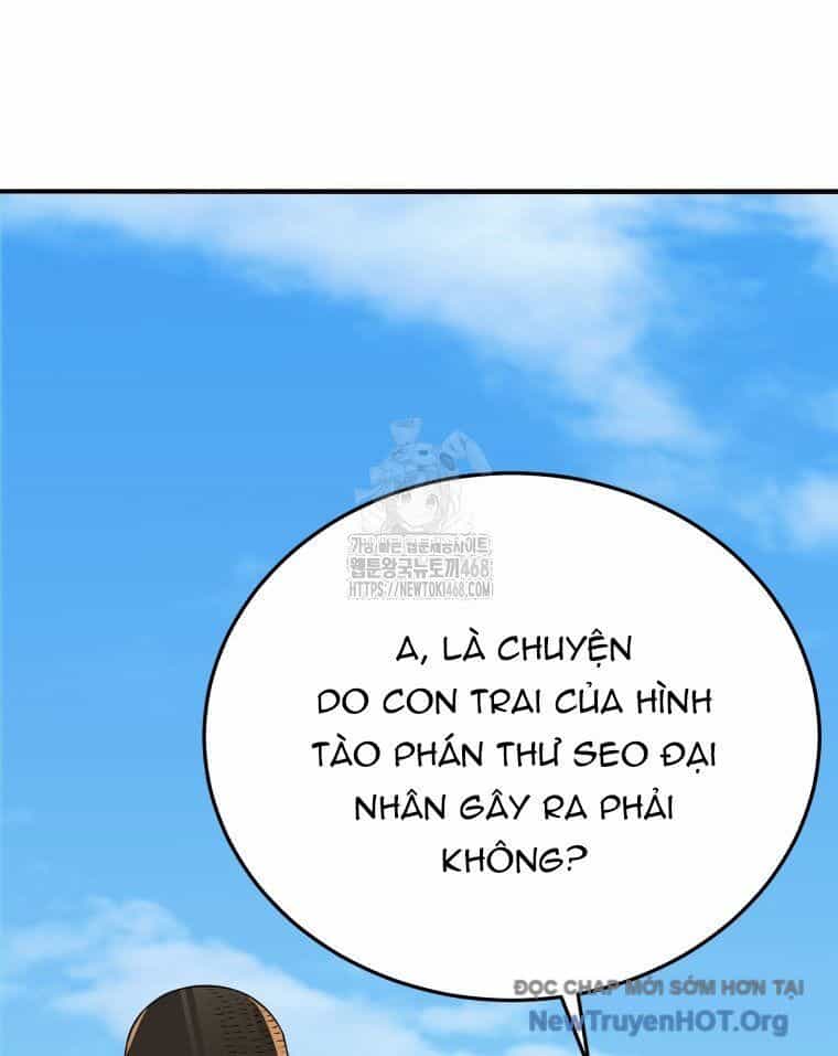 Vương Triều Đen Tối: Joseon - Chương 113 - ảnh 150