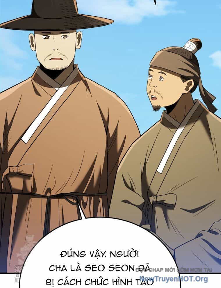 Vương Triều Đen Tối: Joseon - Chương 113 - ảnh 151