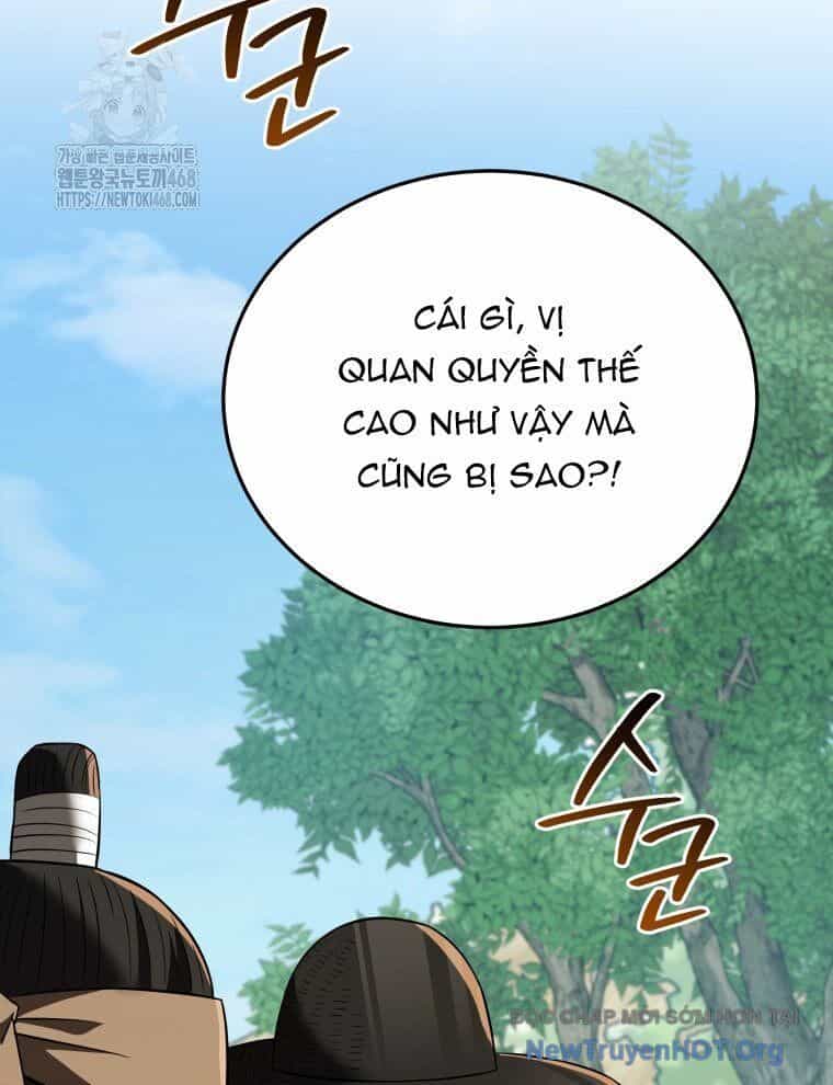 Vương Triều Đen Tối: Joseon - Chương 113 - ảnh 153