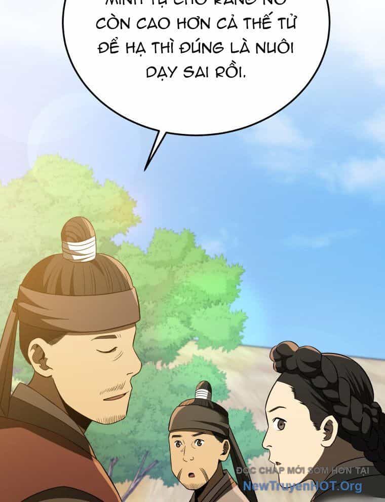 Vương Triều Đen Tối: Joseon - Chương 113 - ảnh 156