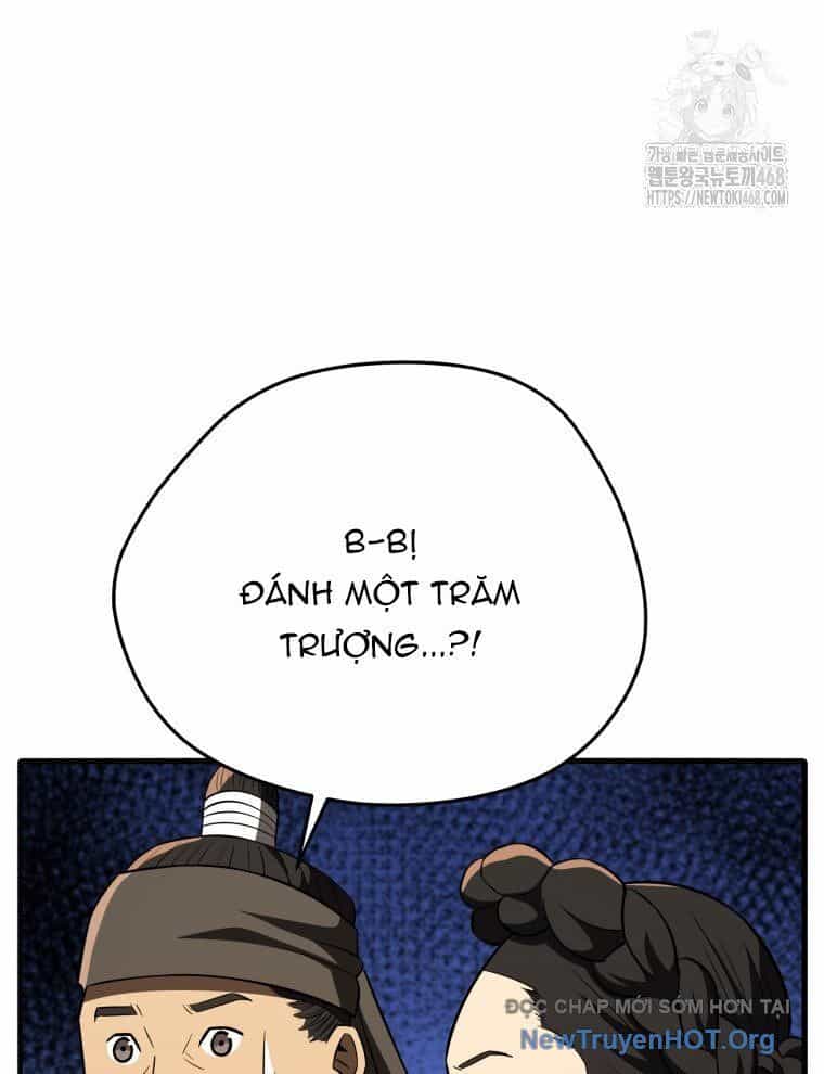 Vương Triều Đen Tối: Joseon - Chương 113 - ảnh 158