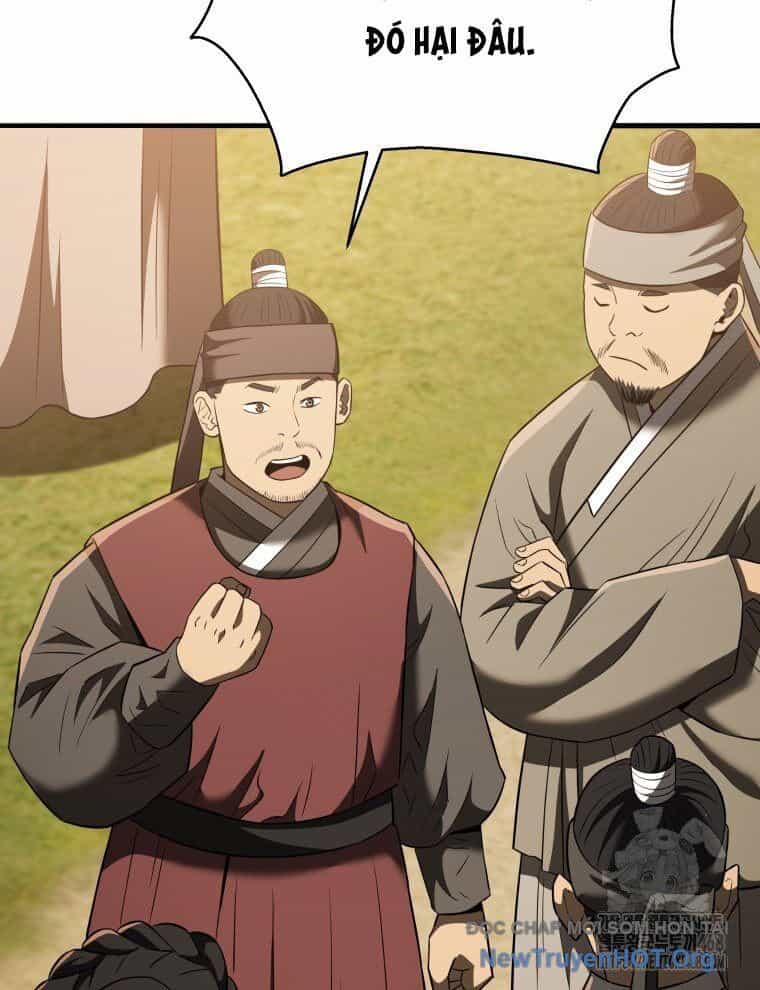 Vương Triều Đen Tối: Joseon - Chương 113 - ảnh 161