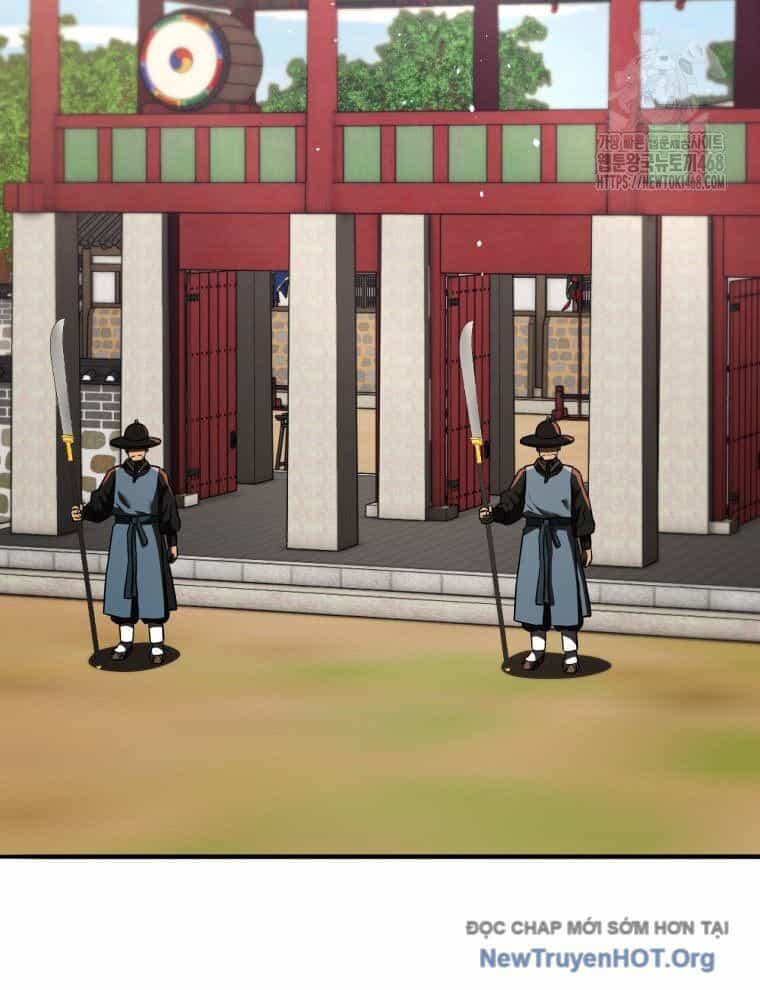 Vương Triều Đen Tối: Joseon - Chương 113 - ảnh 166