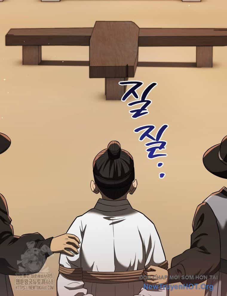 Vương Triều Đen Tối: Joseon - Chương 113 - ảnh 169