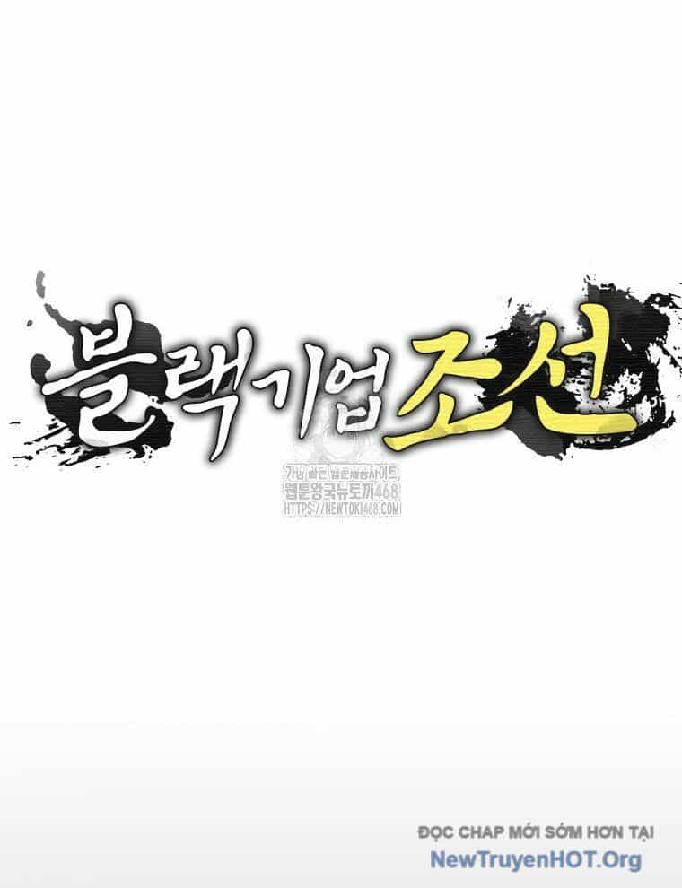 Vương Triều Đen Tối: Joseon - Chương 113 - ảnh 17